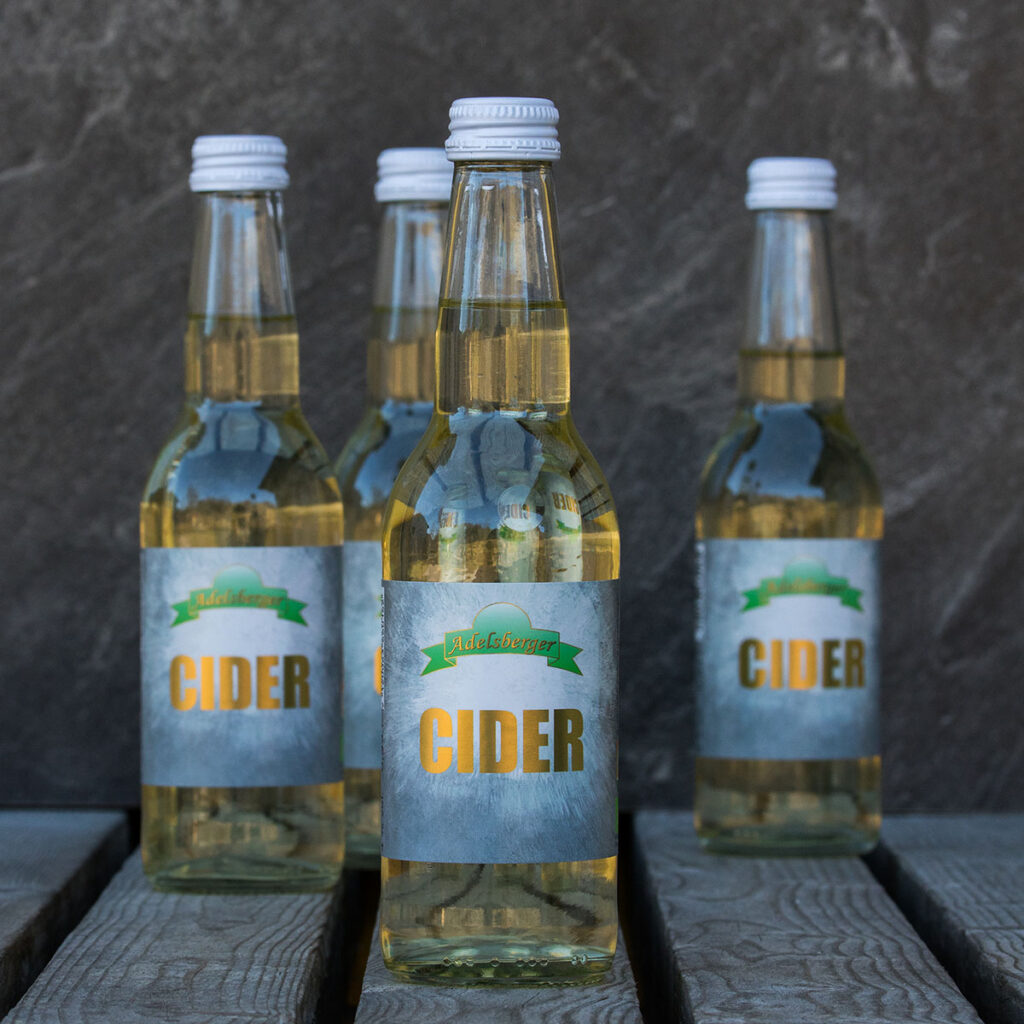 Cider